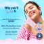 Aqualogica: Radiance+ Dewy Sunscreen 30gm