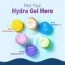 Aqualogica: Illuminate + Hydra Gel Moisturizer With Alpha Arbutin For 24 Hour Intense Hydration 200gm