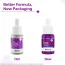 The Derma Co: 10% Niacinamide Face Serum | For Acne Marks | 10ml
