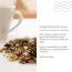Ecotyl: Hibiscus Lush Tea | Rich in Antioxidants | Herbal Tea | 60gm