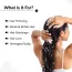 The Derma Co: Peptide-Stem Cell Hair Fall Control Shampoo | Reduces Hair Fall | Improves Scalp Health | 200gm