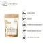 Ecotyl: Vegan Muesli | Freeze Dried Fruits | Nuts Mix | 300gm