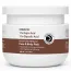 Dermistry: 1% Kojic & 1% Glycolic Acid De Tan Body Face Pack for Lightening Brightening Glowing Skin |300ml