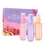 Aqualogica: Refresh+ On the Set of 3 Perfume Body Mist, 3 x 20ml