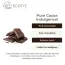 Ecotyl: 70% Dark Chocolate | Rich Cocoa | Premium Indulgence | 40gm