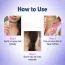 Aqualogica: Refresh+ On the Set of 3 Perfume Body Mist, 3 x 20ml