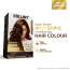 Bblunt: Salon Secret High Shine Conditioning Hair Colour | Coffee Natural Brown | 100% Grey Coverage | Conditioning Formula | High Shine Finish | 130gm