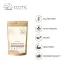 Ecotyl: Quinoa Flour | High Protein | Nutritious Flour | 500gm