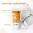 The Derma Co: 1% Hyaluronic Sunscreen | SPF 50 PA+++ | Aqua Gel | Normal to Oily Skin | 30gm