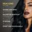 Bblunt: Salon Secret High Shine Conditioning Hair Colour | Natural Black | 100% Grey Coverage | Conditioning Formula | High Shine Finish | 130gm