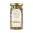 Ecotyl: Hibiscus Lush Tea | Rich in Antioxidants | Herbal Tea | 60gm