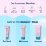 Aqualogica: Radiance+ Dewy Lightweight Sunscreen Gel SPF 50+ PA+++ for Oily & Acne-Prone Skin 80gm