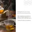 Ecotyl: Immunitea (Immunity Booster Tea) | Nourishing Blend | Herbal Tea | 60gm