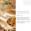 Ecotyl: Multigrain Namkeen | Roasted Snack | Seeds & Nuts Mix | 300gm