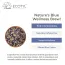 Ecotyl: Blue Tea | Dried Butterfly Pea Flowers | Herbal Tea | 20gm