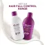 Bblunt: Hair Fall Control Conditioner | Pea Protein & Caffeine | Strengthens Hair & Reduces Breakage | Nourishes & Smoothens Hair | 250gm