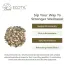 Ecotyl: Immunitea (Immunity Booster Tea) | Nourishing Blend | Herbal Tea | 60gm