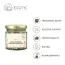 Ecotyl: Vedic Mukhwas | Refreshing Mouth Freshener | Nuts & Seeds Mix | 85gm