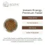 Ecotyl: Instant Coffee Powder | Arabica Coffee | Freeze Dried | 60gm