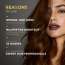 Bblunt: Salon Secret High Shine Conditioning Hair Colour | Coffee Natural Brown | 100% Grey Coverage | Conditioning Formula | High Shine Finish | 130gm