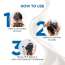 Bblunt: Anti-Dandruff Shampoo | Controls Dandruff & Flakes | Deep Cleansing | Healthy Scalp Care | Refreshes Hair | 300ml