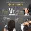 Bblunt: Salon Secret High Shine Conditioning Hair Colour | Honey Light Golden Brown | 100% Grey Coverage | Conditioning Formula | High Shine Finish | 130gm