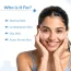 The Derma Co: Sali-Cinamide Anti-Acne Face Wash | 2% Salicylic Acid & 2% Niacinamide | 150ml