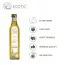 Ecotyl: Extra Virgin Olive Oil | Cold Pressed | Suitable for Cooking | 500ml