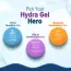 Aqualogica: Illuminate + Hydra Gel Moisturizer With Alpha Arbutin For 24 Hour Intense Hydration 200gm