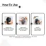 The Derma Co: Peptide-Stem Cell Hair Fall Control Shampoo | Reduces Hair Fall | Improves Scalp Health | 200gm
