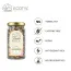 Ecotyl: Hibiscus Lush Tea | Rich in Antioxidants | Herbal Tea | 60gm