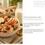 Ecotyl: Vegan Muesli | Freeze Dried Fruits | Nuts Mix | 300gm
