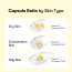 VT Cosmetics: Retinal Peptide Capsule Cream | Retinal | Anti-Aging | Peptide | Fine Lines & Wrinkles | 50ml