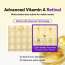 VT Cosmetics: Retinal Peptide Capsule Cream | Retinal | Anti-Aging | Peptide | Fine Lines & Wrinkles | 50ml