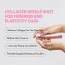 VT Cosmetics: Collagen Reedle Shot 100 | Collagen Boost | Skin Firmness | Micro-Needling | Anti-Aging | 50ml