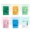 VT Cosmetics: Pro Cica Reedle Shot 100 2-Step Hydrogel Mask | Calming Care | Micro-Needling | Barrier Repair | Sheet Mask | 33g