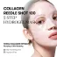 VT Cosmetics: Collagen Reedle Shot 100 & 2-Step Hydrogel Mask | Collagen Boost | Skin Firmness | Micro-Needling | Sheet Mask | 33gm