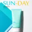 Apieu: Pure Block Aqua Sun Gel SPF50+ & Pa+++ | Korean SKincare | UV Protection | Sun Protector | 50ml