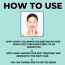 Apieu: Madecassoside Cleansing Foam | Korean Skincare | Deep Cleansing | Exfoliation | 130ml