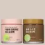 neaf neaf: Double Cleanse Mask Duo | Exfoliate, Detox & Refine