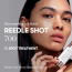 VT Cosmetics: Reedle Shot 700 Essence | Intensive Micro-Needling | Skin Renewal | Anti-Aging | Deep Penetration | 30ml