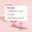 VT Cosmetics: Collagen Reedle Shot 100 Stick | Collagen Boost | Skin Firmness | Micro-Needling | Anti-Aging | 2ml × 10ea