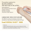 VT Cosmetics: Snail Reedle Shot 100B | Snail Mucin | Barrier Repair | Micro-Needling | Skin Renewal | Soothing | 50ml