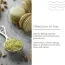 Ecotyl: Pistachio Flour | Gluten Free | Healthy Baking Flour | 200gm