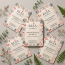 KujaCare: Jelly Sheet Mask - Hayan Glow Ritual | Detox & Brightening Face Mask | Radiant Glow Care | Pack of 5