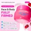 Eqqualberry: NAD+ Peptide Boosting Cream | Peptide Face Cream | Firming | Anti-Wrinkle | Skin Elasticity | 50ml