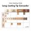 LUNA: Long Lasting Tip Concealer Brightner | Under Eye Brightener | Dark Circle Concealer | Smooth Finish | Long-Wear | Lightweight Formula | 7.5g