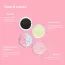 Ricekraft: Rice & Collagen Overnight Sleeping Mask Night Gel for Skin Brightening & Anti-aging | Glow Boosting | Firming | Moisturizing | Overnight Face Mask | 50gm