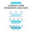 Eqqualberry: Swimming Pool Ampoule | Hydrating Face Ampoule | Deep Moisture | Glass Skin | Barrier Repair | 50ml