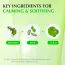 Eqqualberry: Aloe PDRN Calming Serum | Soothing Face Serum | Barrier Repair | Hydrating | Sensitive Skin | 30ml